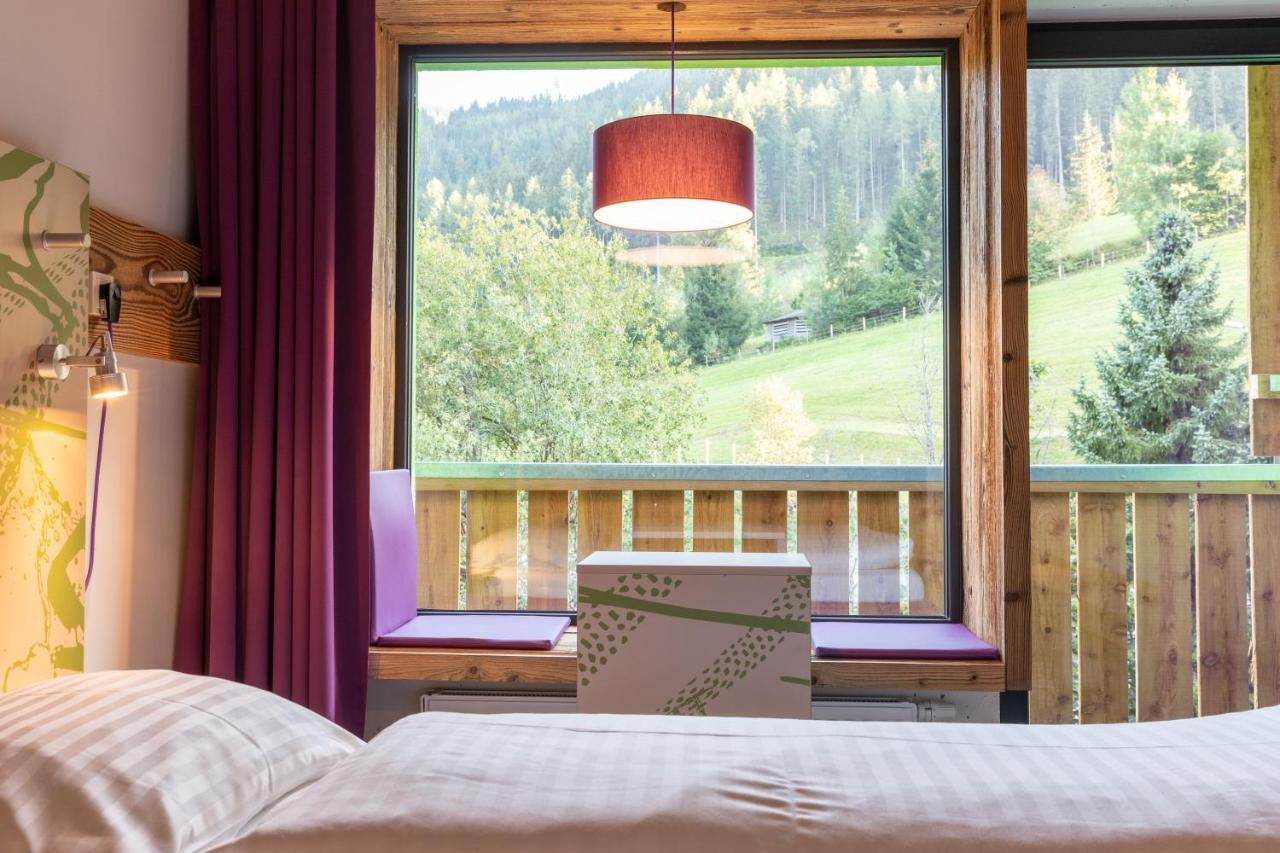 Explorer Hotel Montafon Gaschurn Ngoại thất bức ảnh