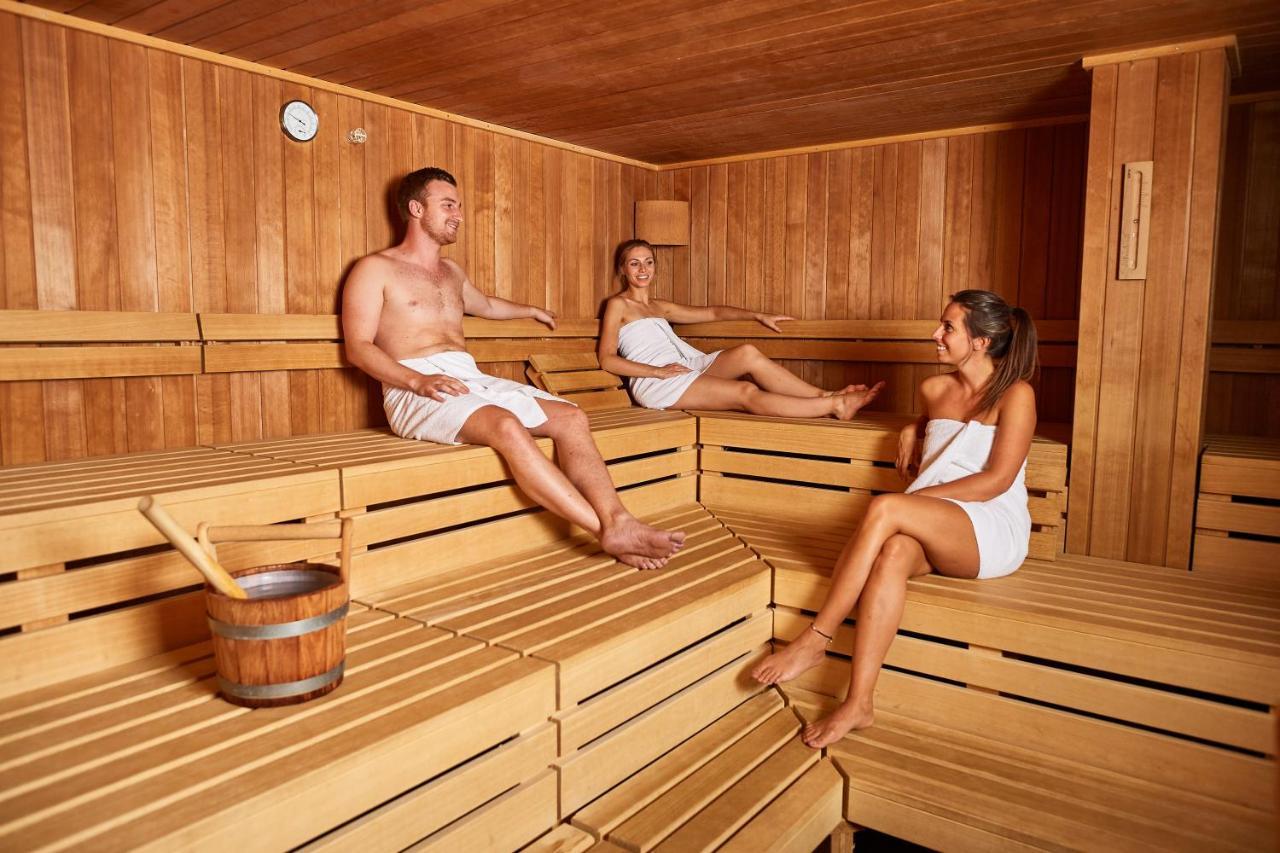 Explorer Hotel Montafon Gaschurn Ngoại thất bức ảnh