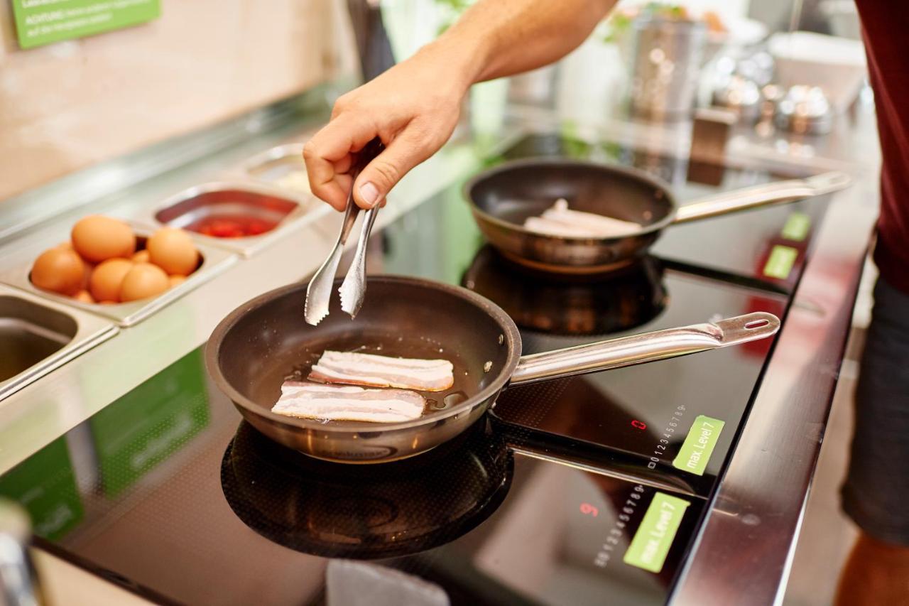 Explorer Hotel Montafon Gaschurn Ngoại thất bức ảnh